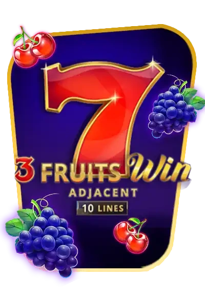 3-fruits-win--10-lines