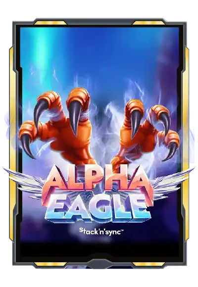 alpha-eagle