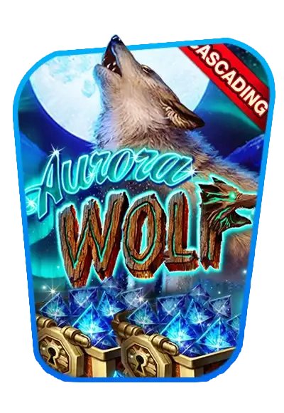 aurora-wolf