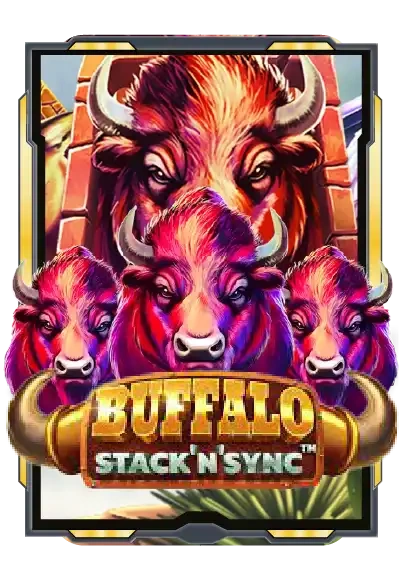 buffalo-stack--n--sync