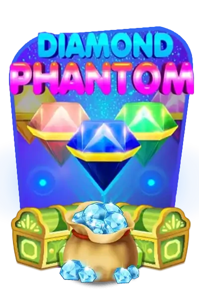 diamond-phantom