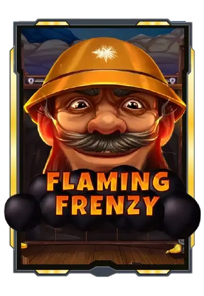 flaming-frenzy