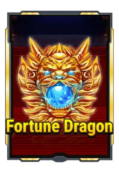 fortune-dragon