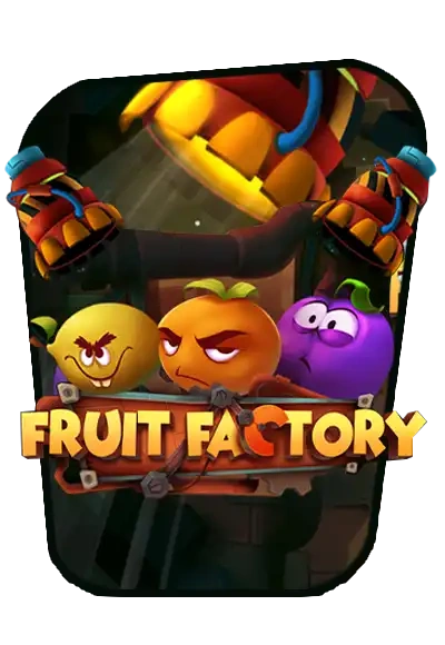 fruit-factory