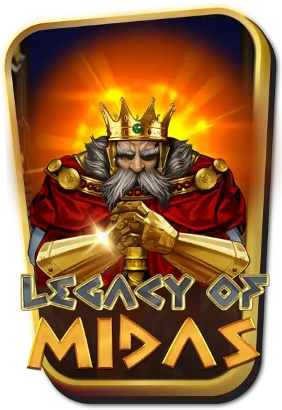 legacy-of-midas