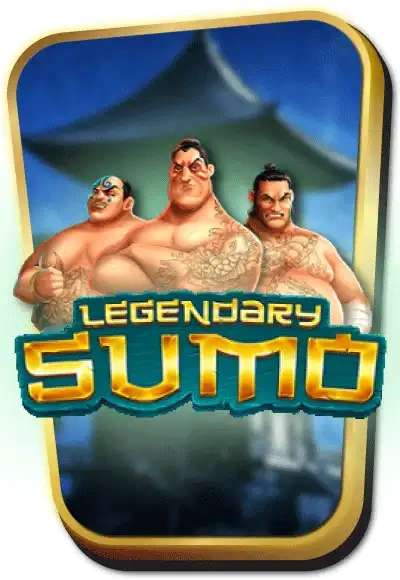 legendary-sumo