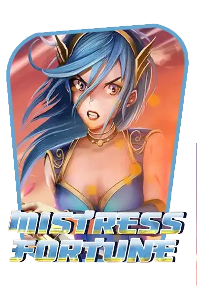 mistress-of-fortune