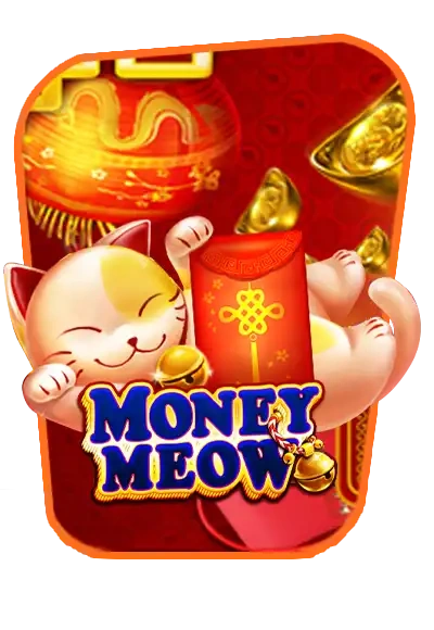 money-meow