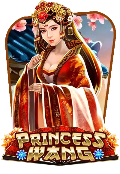 princess-wang