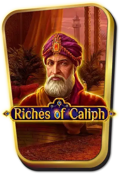 riches-of-caliph