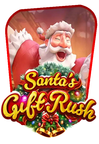 santa-s-gift-rush