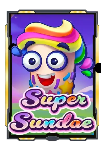 super-sundae