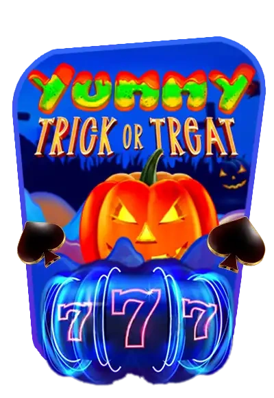 yummy--trick-or-treat